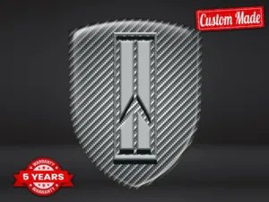 Oldsmobile Étiquettes Affaires Pro Max Robustes Actuelles